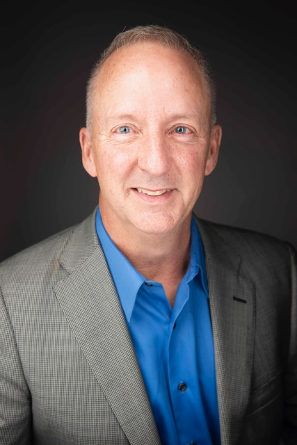 Marty Ellingsworth